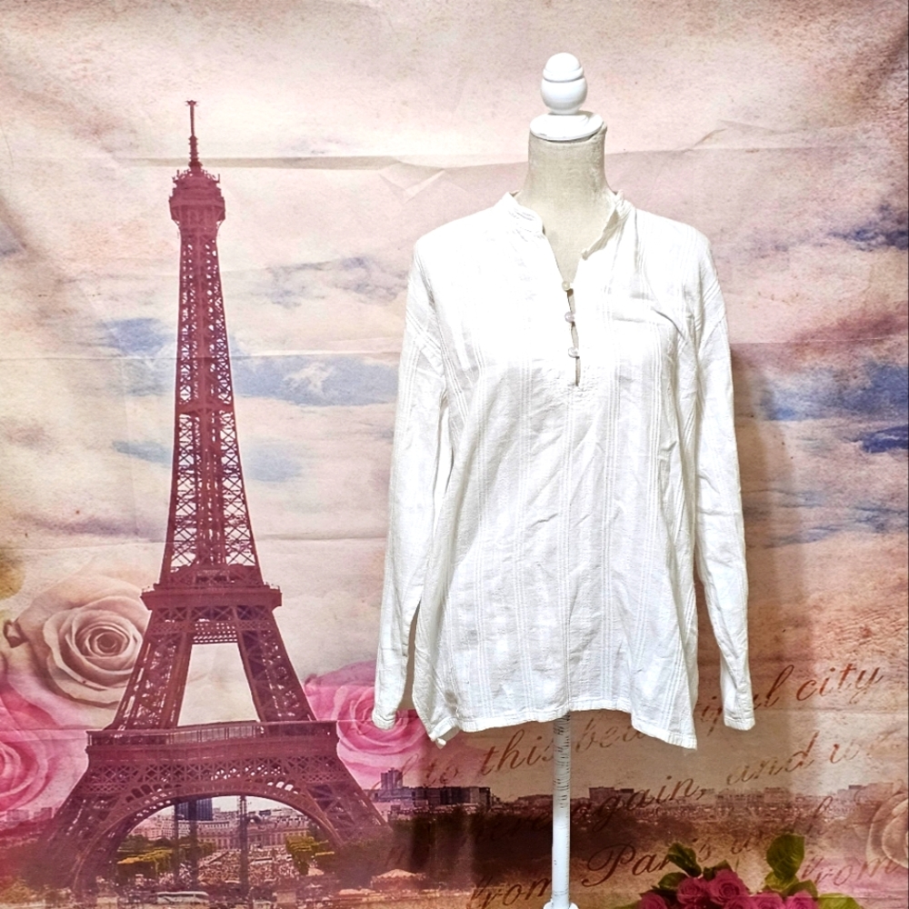 Sumac Design tunic top